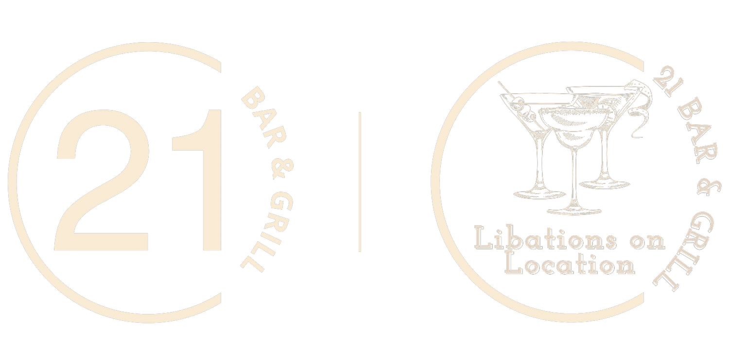 21 Bar & Grill