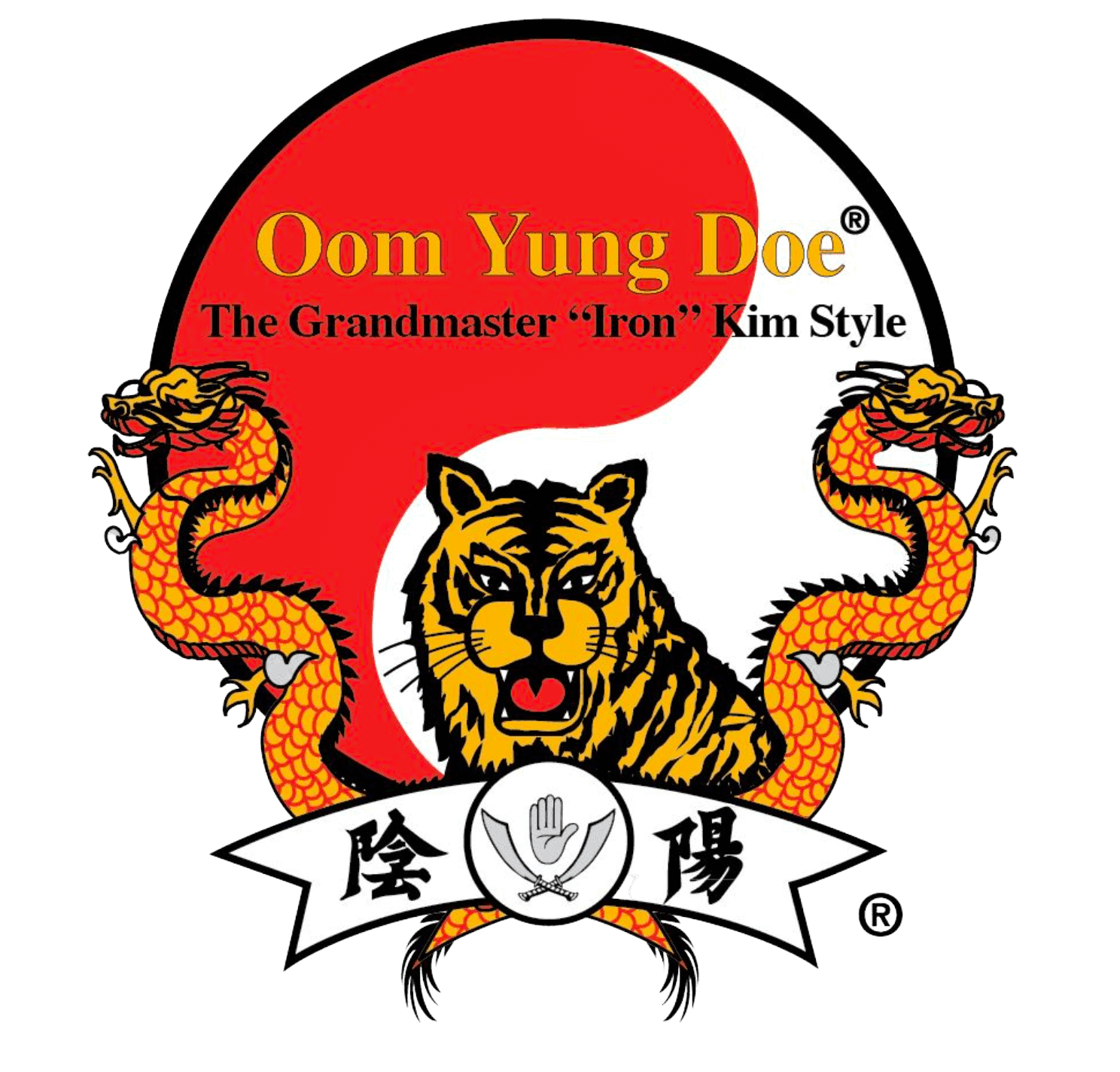 8 Martial Arts - Oom Yung Doe - Plymouth, NH