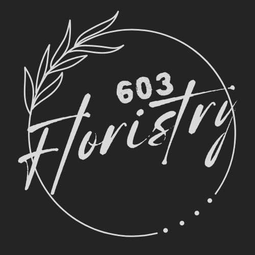 603 Floristry