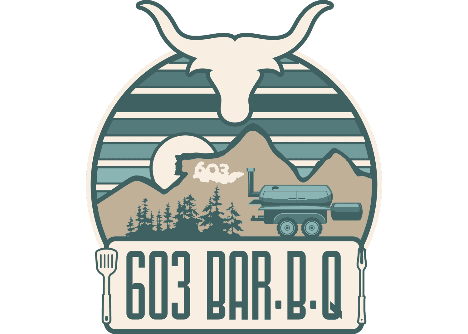 603 Bar-B-Q