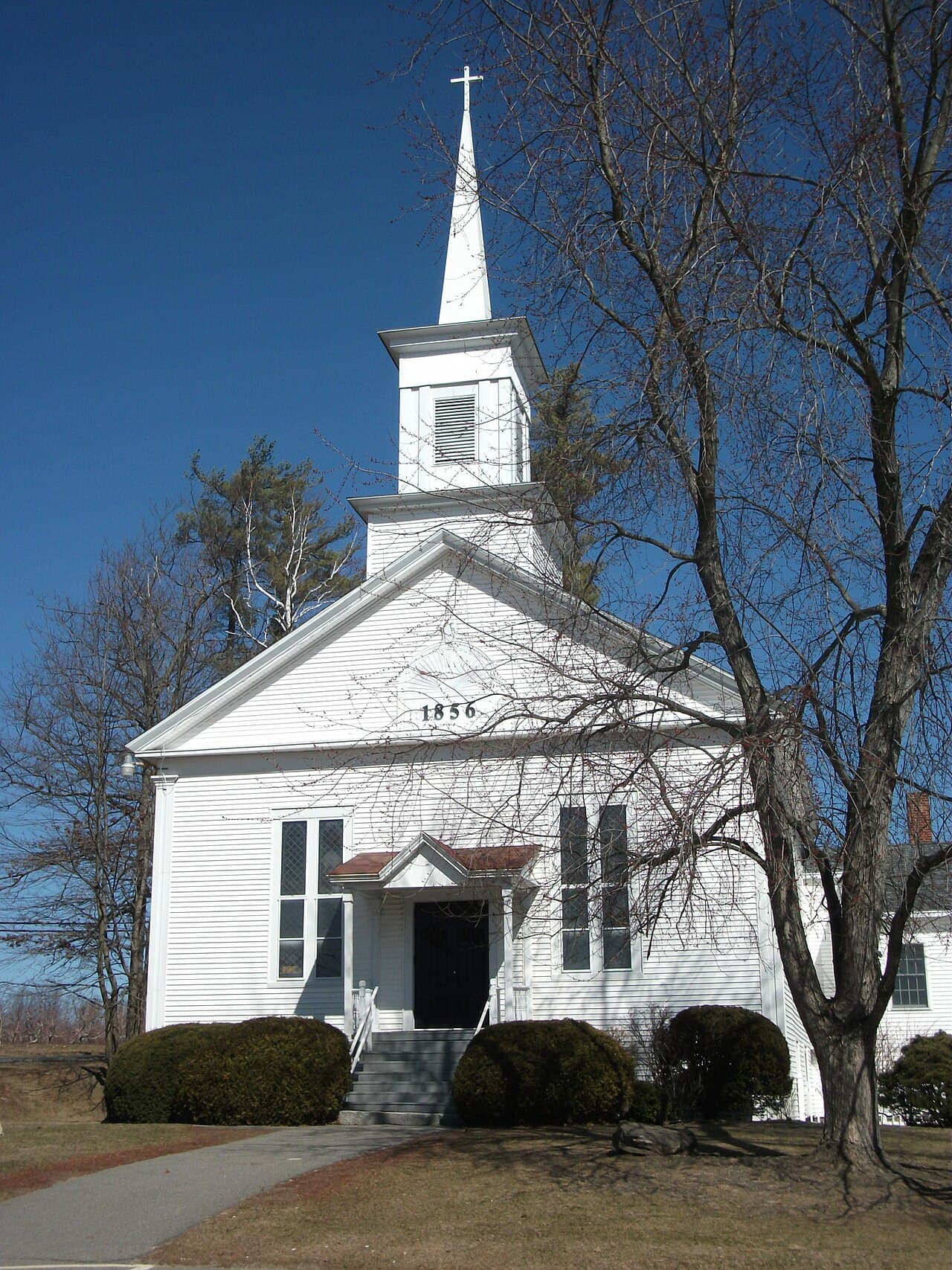 Londonderry