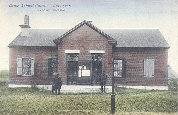Dover, NH