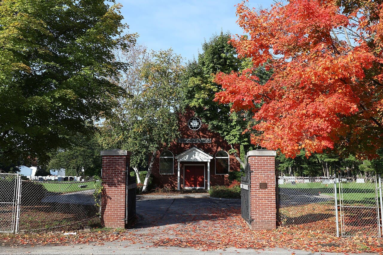 Manchester, New Hampshire