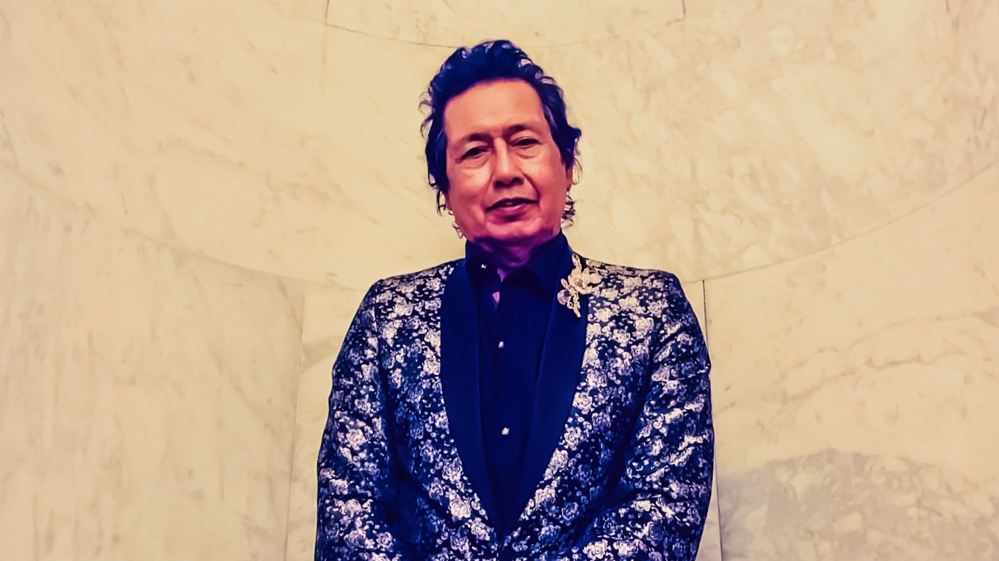 POSTPONED: Alejandro Escovedo