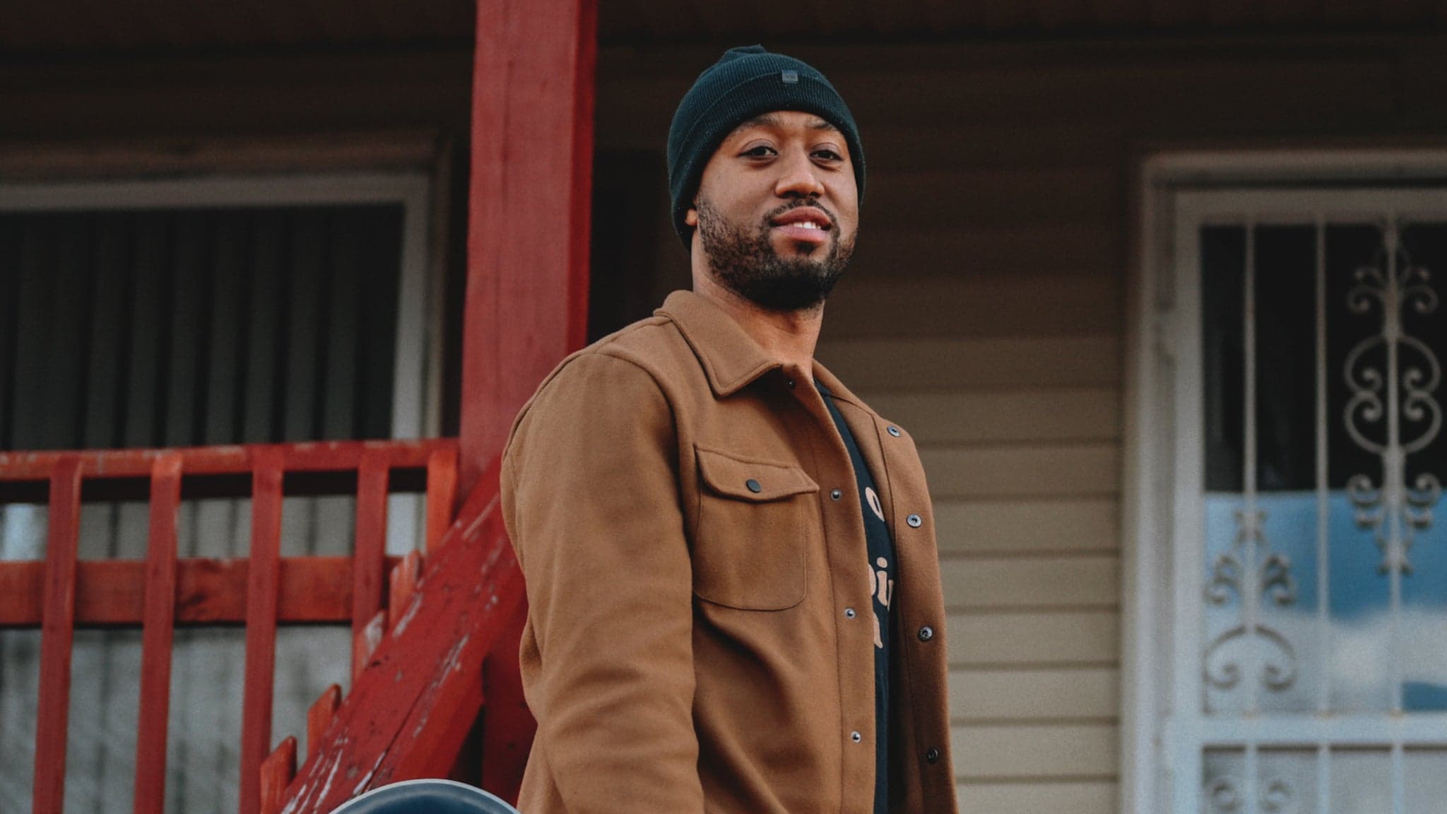 Dan Wilson Organ Trio