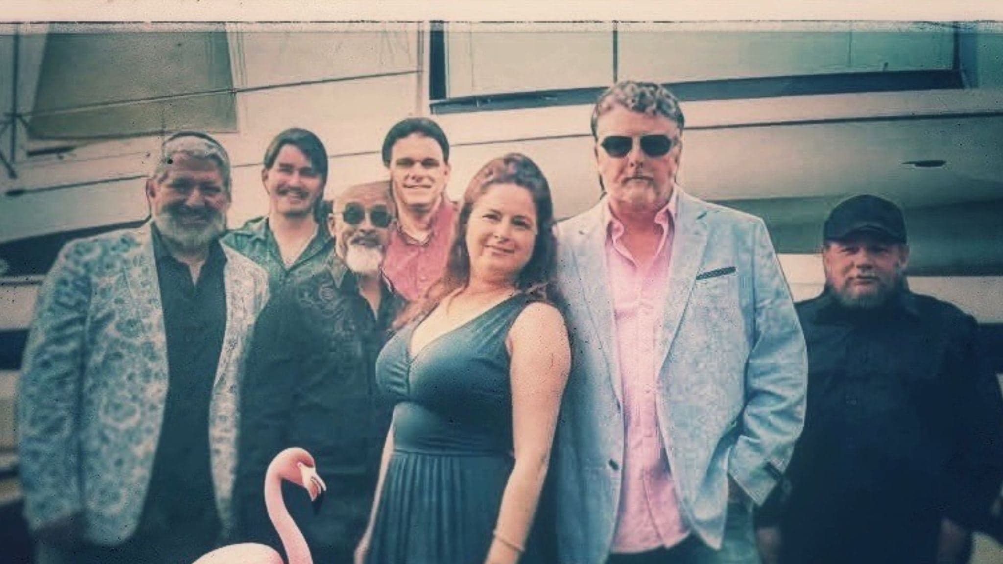 Local Artist Series: Corduroy