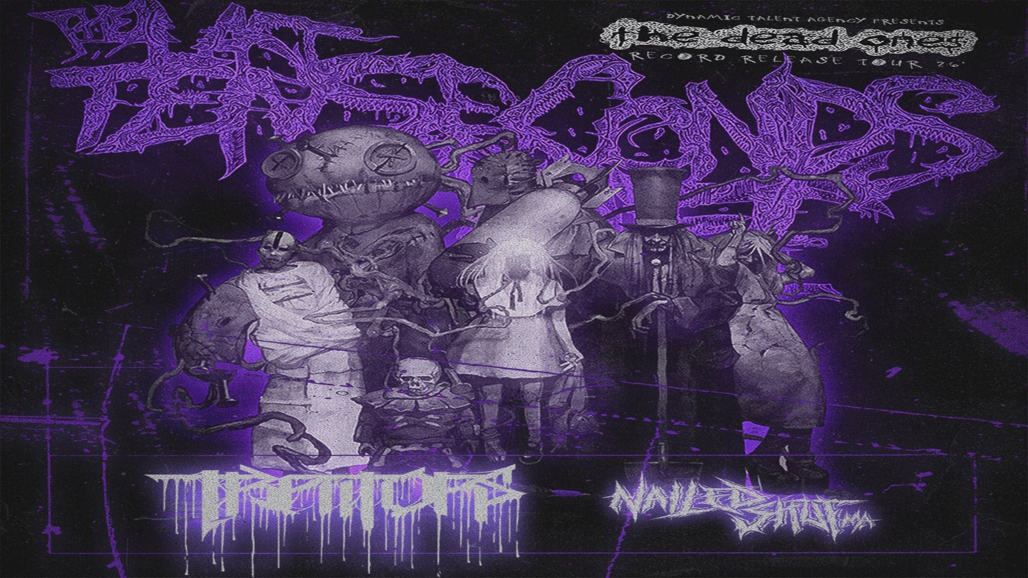 The Last Ten Seconds of Life